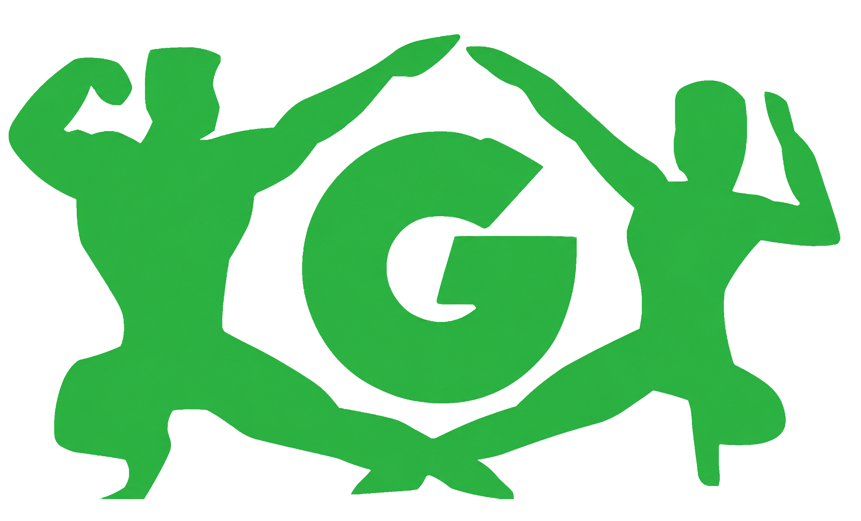 GenesisGym Logo